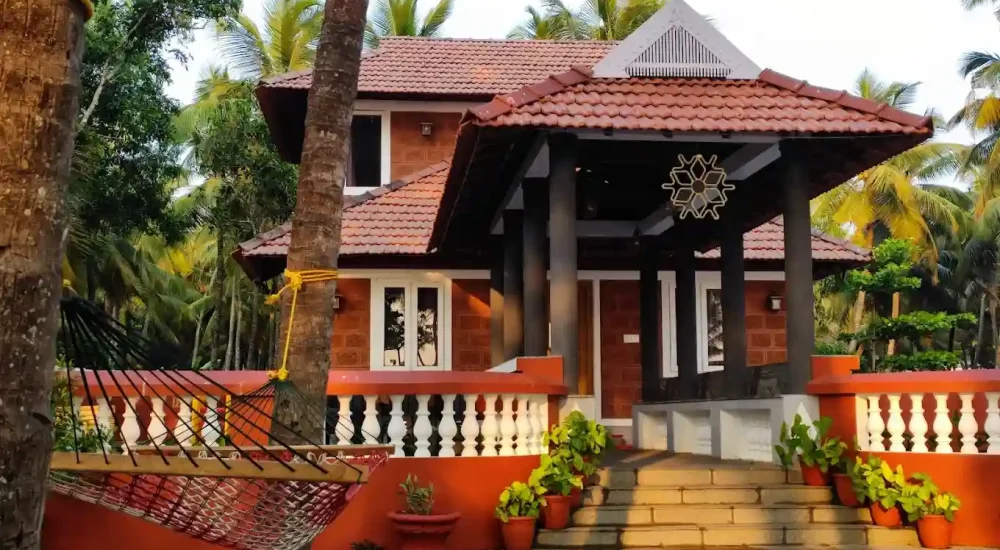 Orchard Sea View Resort for beach wedding