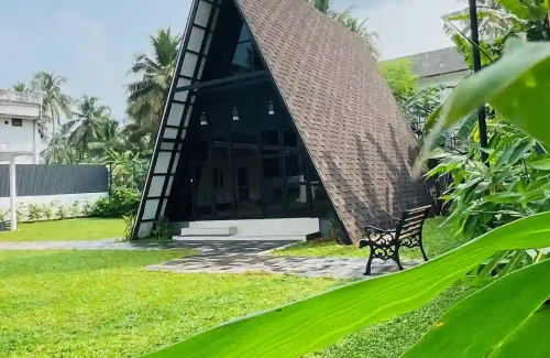 Opal Guruvayur ,Thrissur for wedding