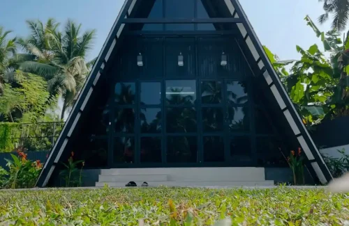 Opal Guruvayur ,Thrissur for wedding