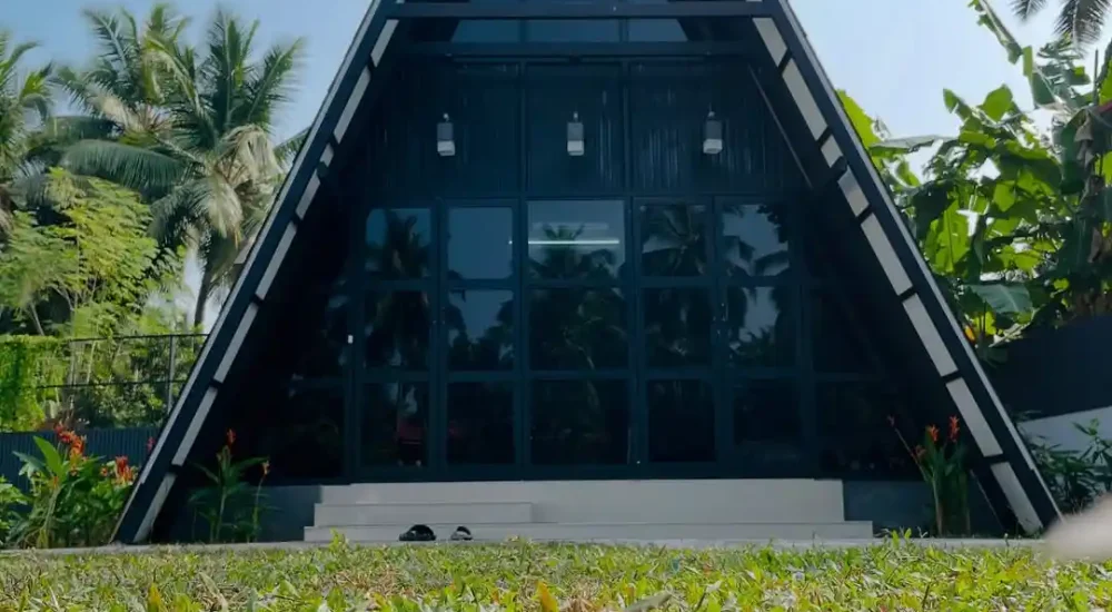 Opal Guruvayur ,Thrissur for wedding