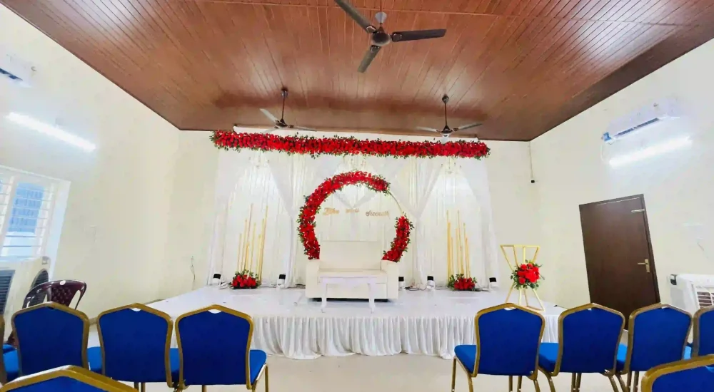 Opal Guruvayur ,Thrissur for weddingOpal Guruvayur ,Thrissur for wedding