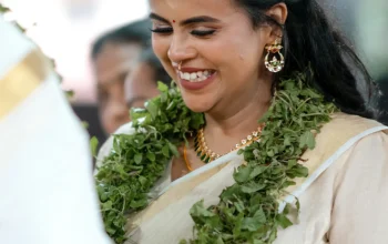 Best Muhurtham Timings & Booking Procedures for a Guruvayur Wedding