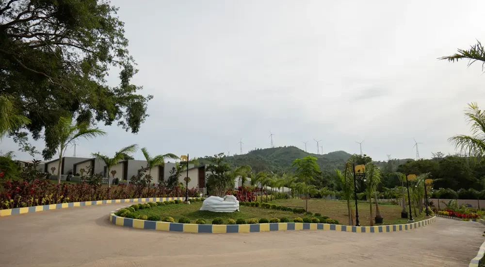 POPPYS Tuskers Hill Resort in Mannarkkad, Palakkad outdoor for wedding