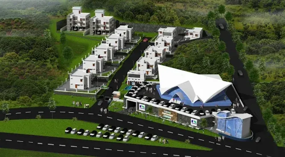 Partha Convention Centre Kannur For Wedding