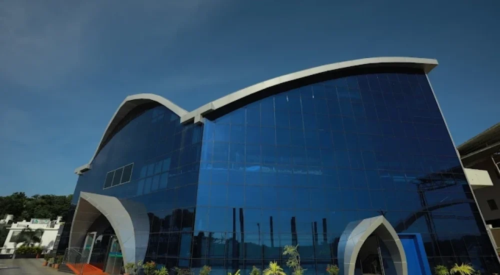 Partha Convention Centre Kannur For Wedding