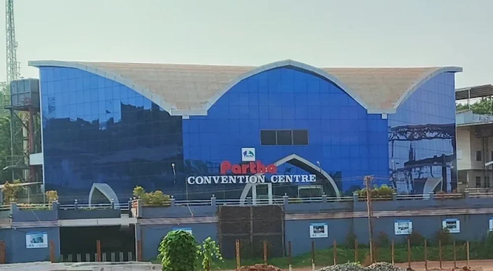 Partha Convention Centre Kannur For Wedding
