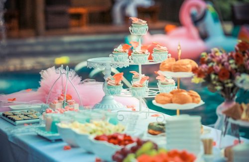 Theme parties in Kerala