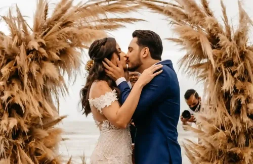 destiantion wedding in Kerala cost