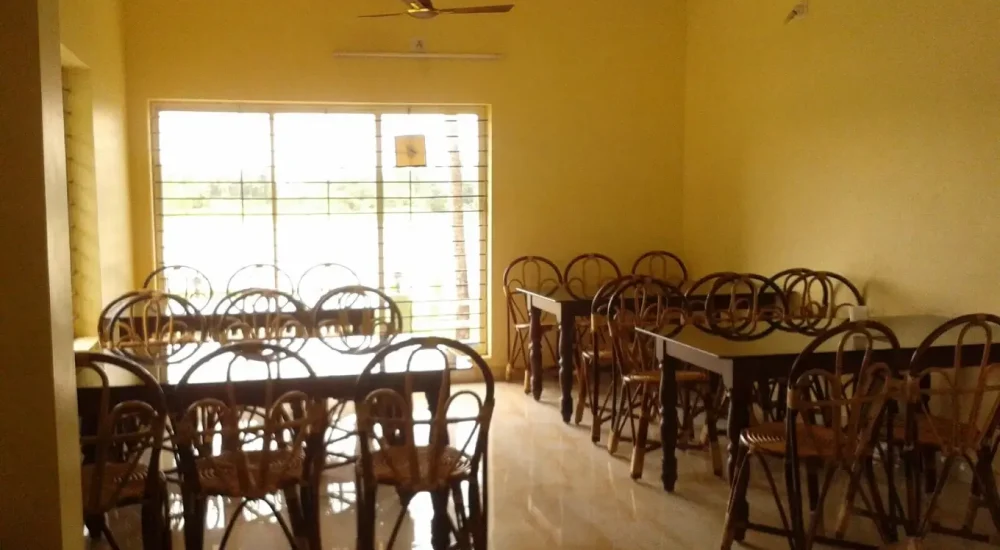 Pragathi Retreats Resort in Thekkumbhagom, Kochi for wedding