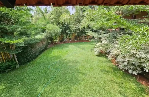 Pariyadan's Royal Garden for outdoor wedding