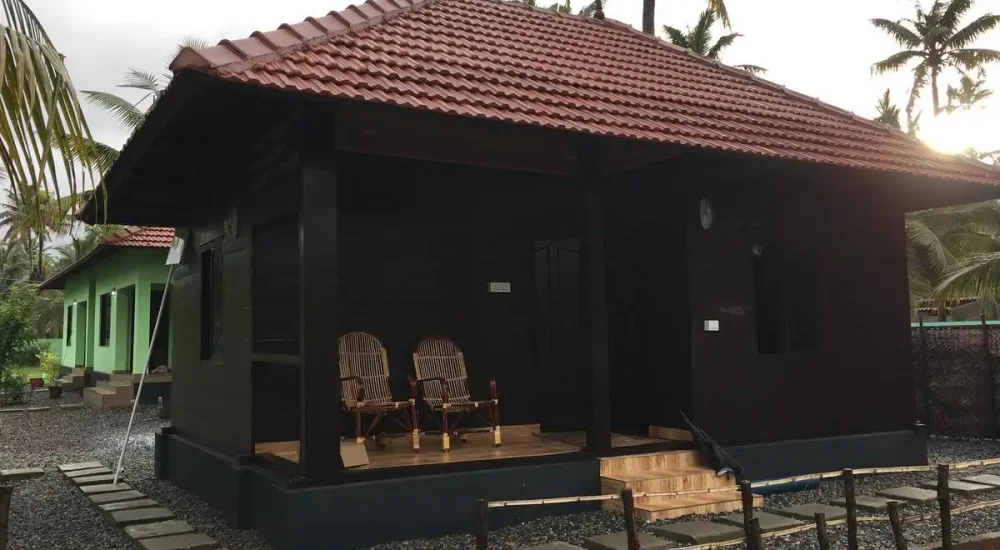 Munroe Island Pranavam Resort Kollam For Wedding