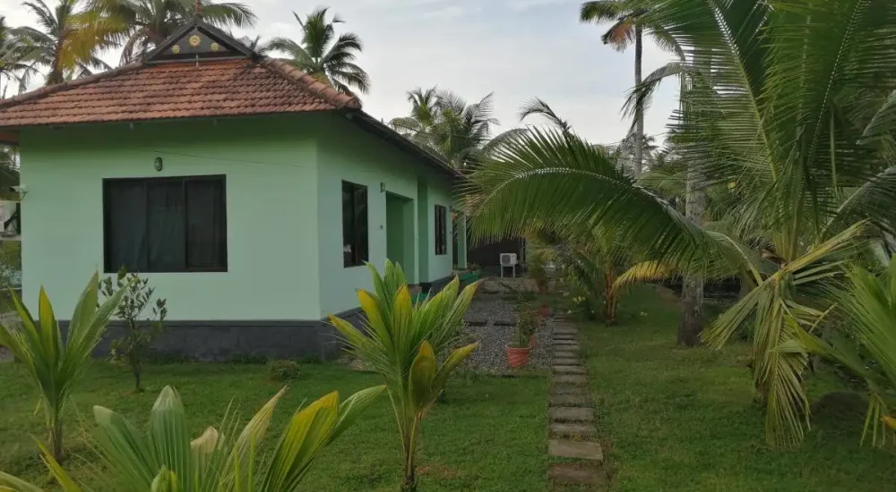 Munroe Island Pranavam Resort Kollam For Wedding