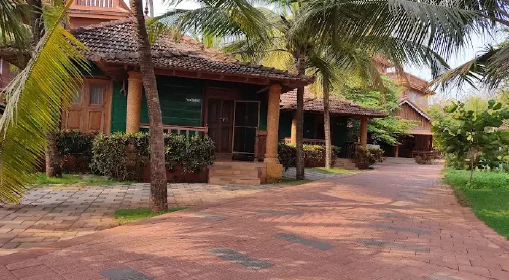Pranav Beach Resort in Chalad, Palliyanmoola, Kannur For Wedding