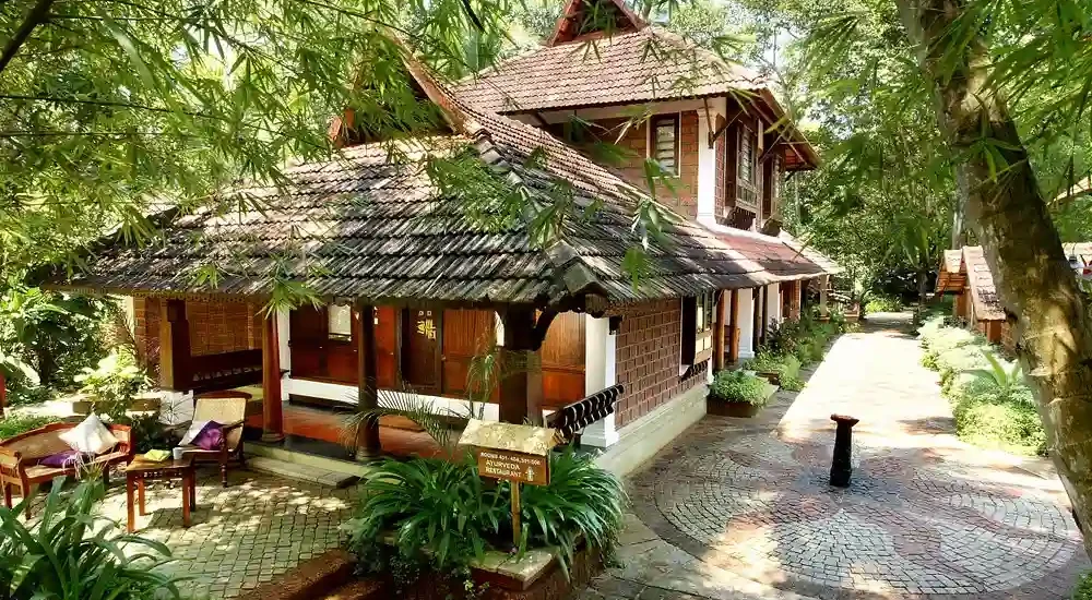 Punnamada Resorts Pvt Ltd Alappuzha for wedding