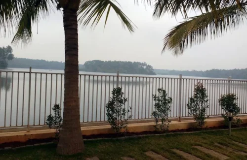 Puzhayoram Resort in Calicut, Kozhikode