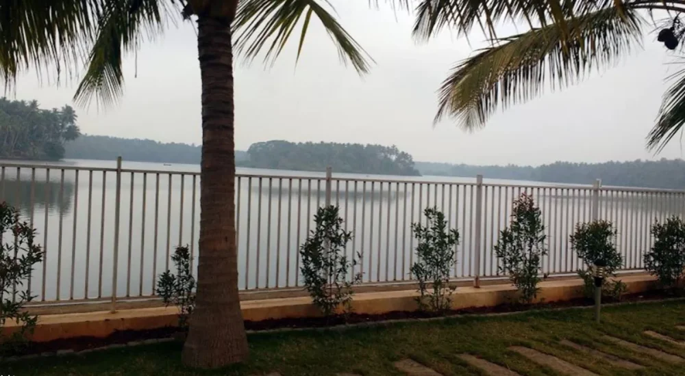 Puzhayoram Resort in Calicut, Kozhikode