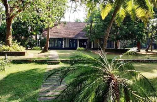 Puzhayoram Resort in Calicut, Kozhikode
