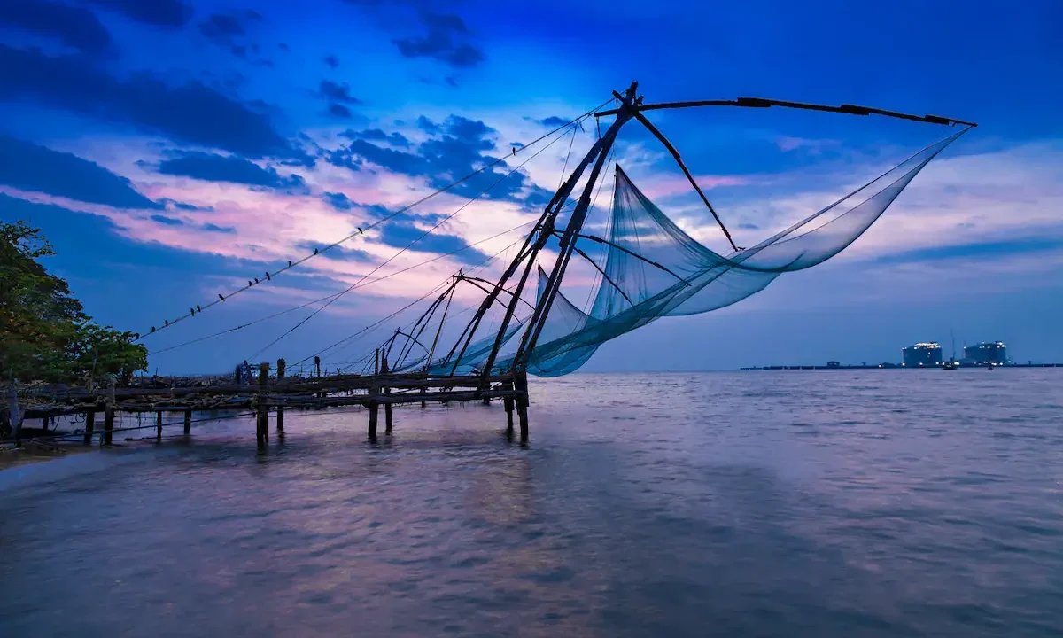 Kochi Kochi