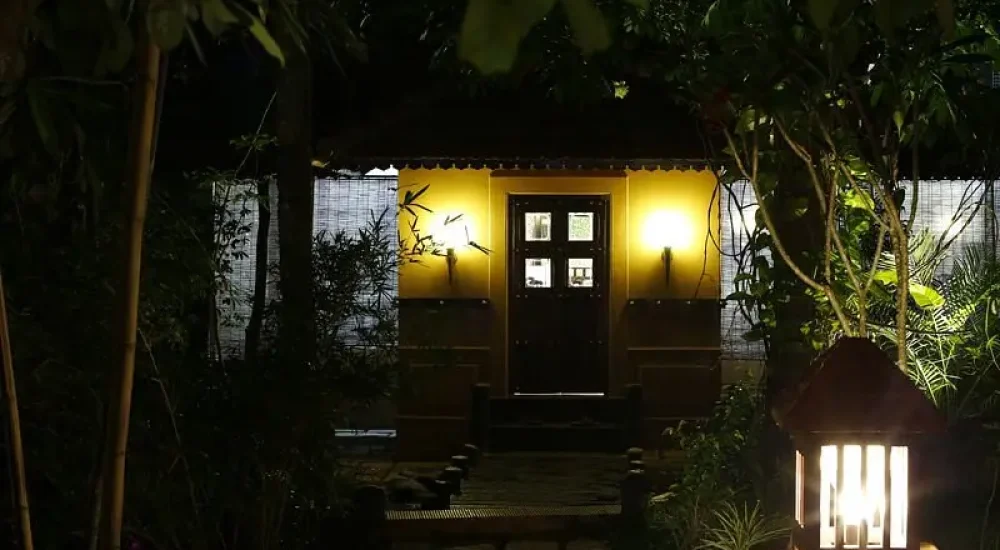 Rain Forest Ayurvedic Resort Kottayam With Best Wedding Cost