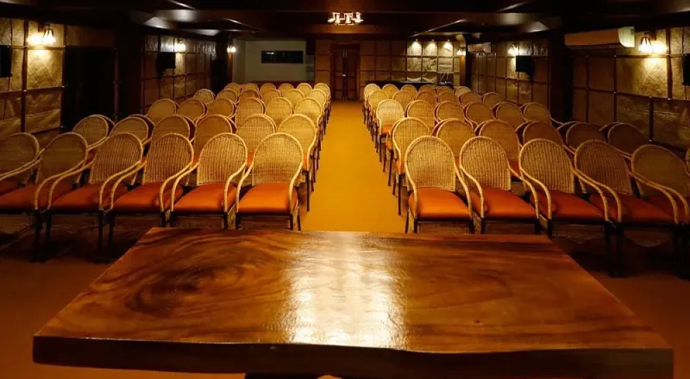 Rain Forest Ayurvedic Resort Kottayam With Best Wedding Cost