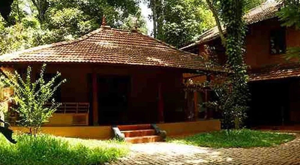 Rain Forest Ayurvedic Resort Kottayam With Best Wedding Cost