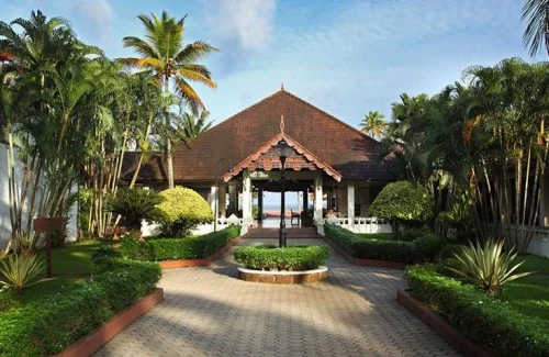 Rain Forest Ayurvedic Resort Kottayam With Best Wedding Cost Rain Forest Ayurvedic Resort Kottayam With Best Wedding Cost