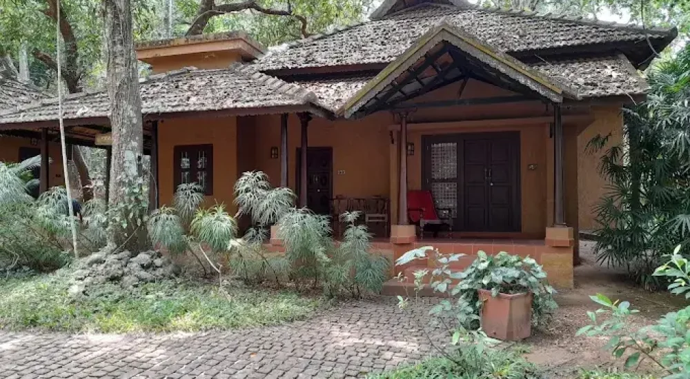 Rain Forest Ayurvedic Resort Kottayam With Best Wedding Cost