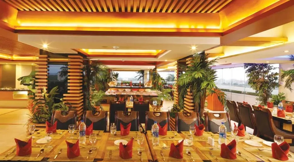 Windsor Rajadhani, Kowdiar, Trivandrum For Wedding