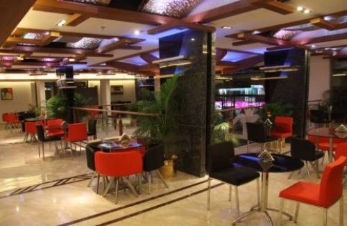 Rajadhani Banquet Hall Trivandrum