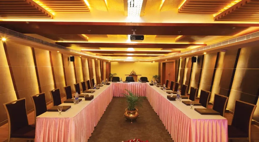 Windsor Rajadhani, Kowdiar, Trivandrum For Wedding