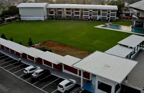 Reccaa Club in Thrikkakara, Kochi for wedding