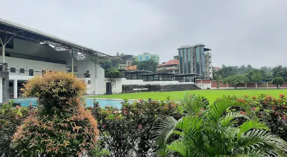 Reccaa Club in Thrikkakara, Kochi for wedding