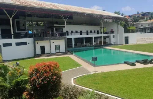 Reccaa Club in Thrikkakara, Kochi for weddingReccaa Club in Thrikkakara, Kochi for wedding