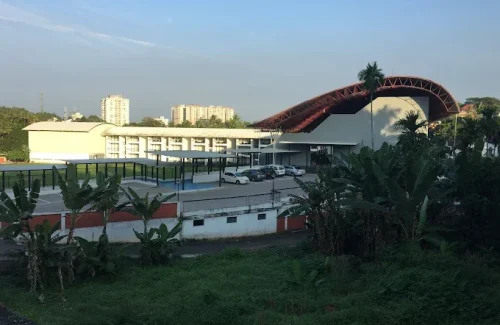 Reccaa Club in Thrikkakara, Kochi for wedding