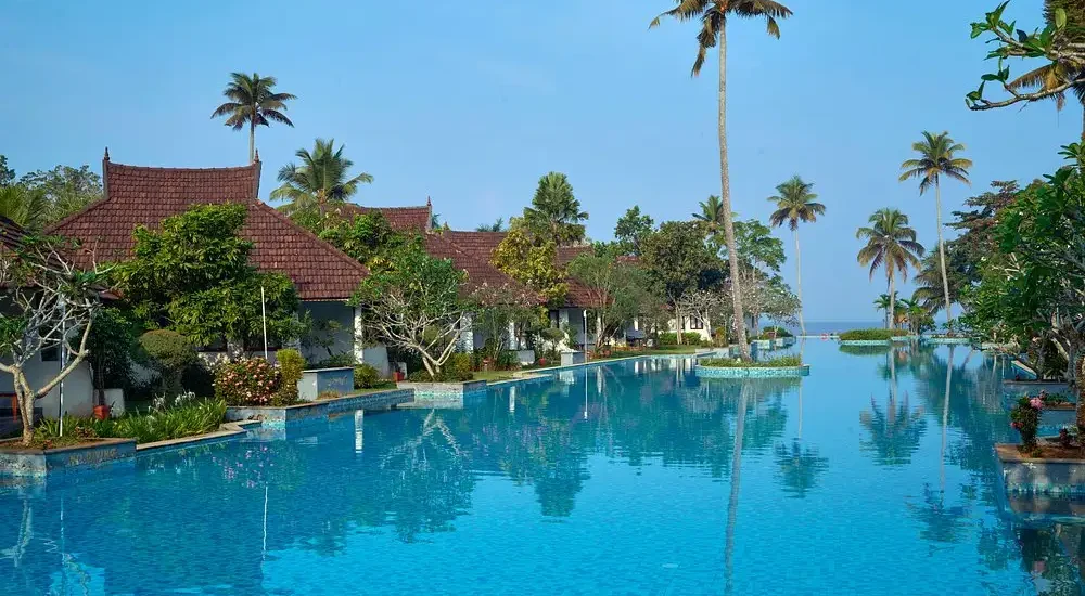 Rhythm Kumarakom, Kottayam For Wedding