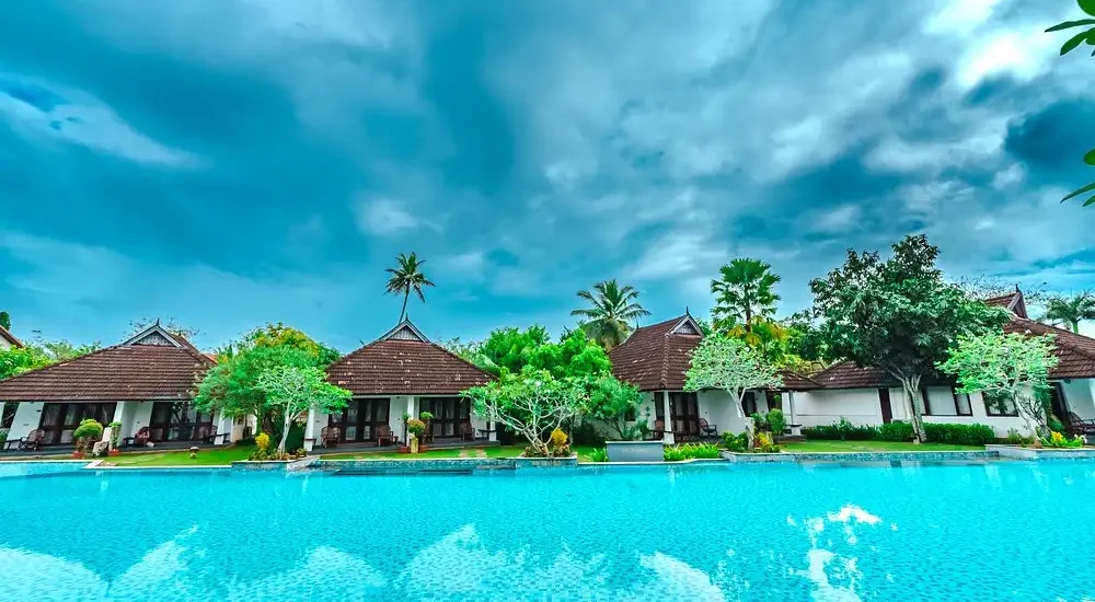 Rhythm Kumarakom, Kottayam For Wedding