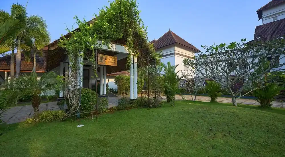 Rhythm Kumarakom, Kottayam For Wedding