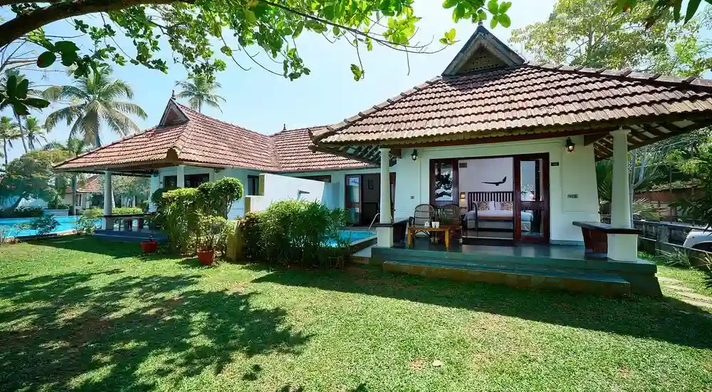 Rhythm Kumarakom, Kottayam For Wedding