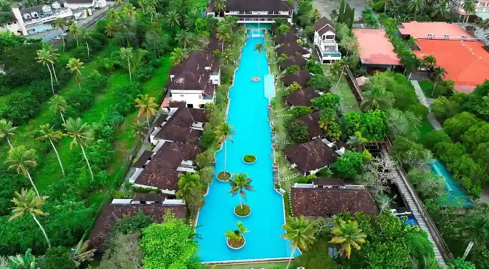 Rhythm Kumarakom, Kottayam For Wedding