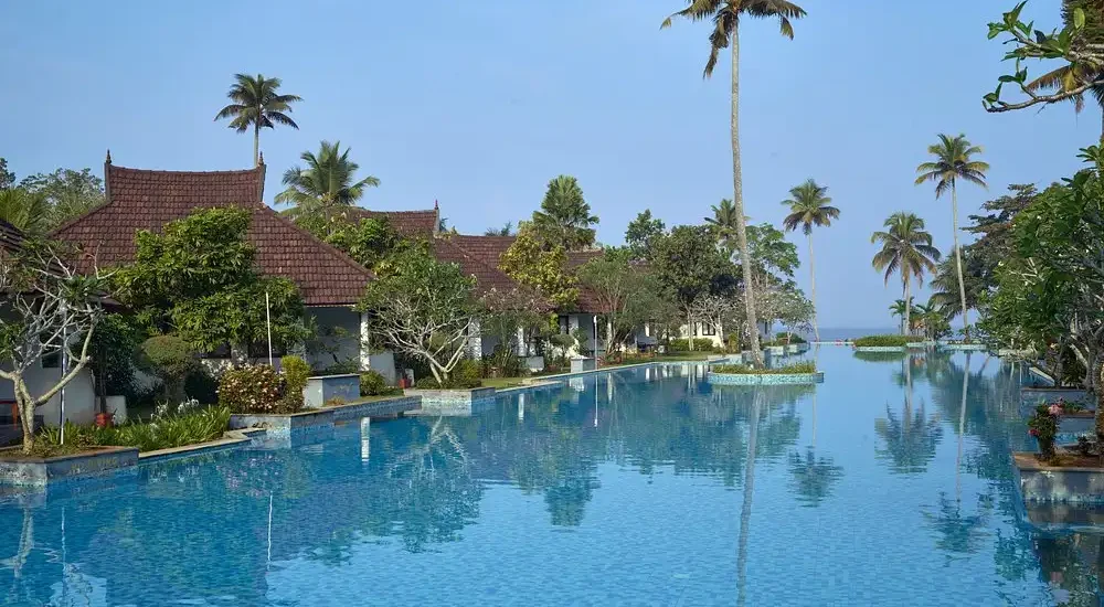 Rhythm Kumarakom, Kottayam For Wedding