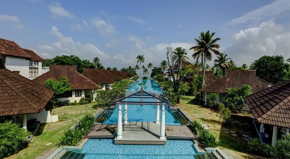 Rhythm Kumarakom, Kottayam For Wedding