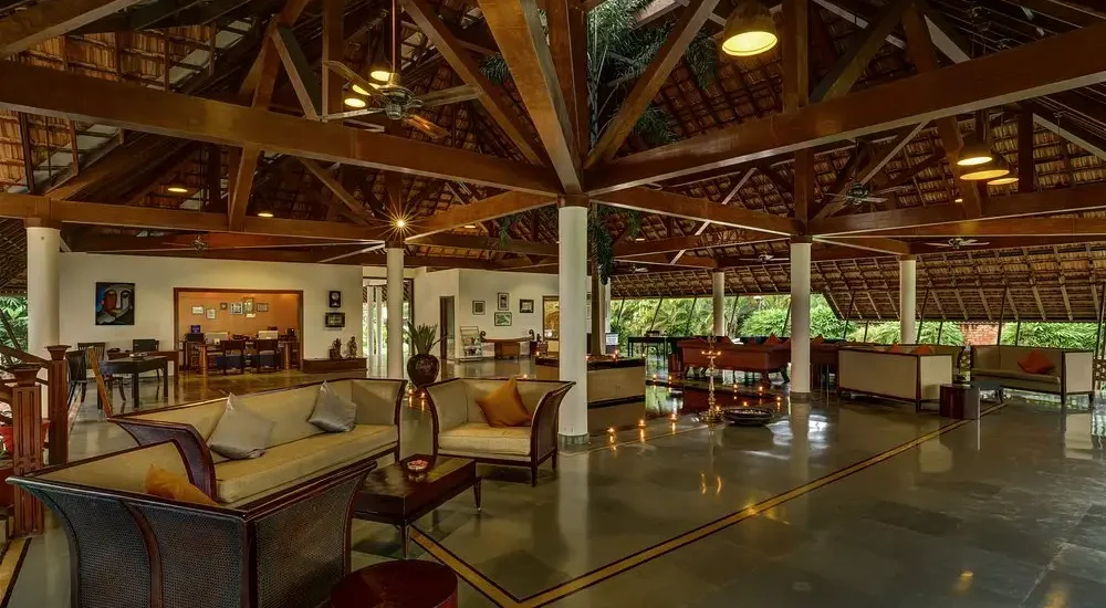 Rhythm Kumarakom, Kottayam For Wedding