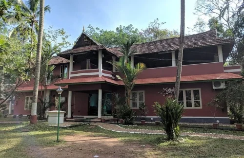 River Country Resort Trivandrum