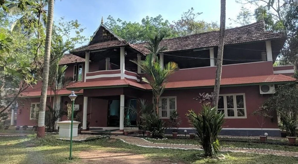 River Country Resort Trivandrum