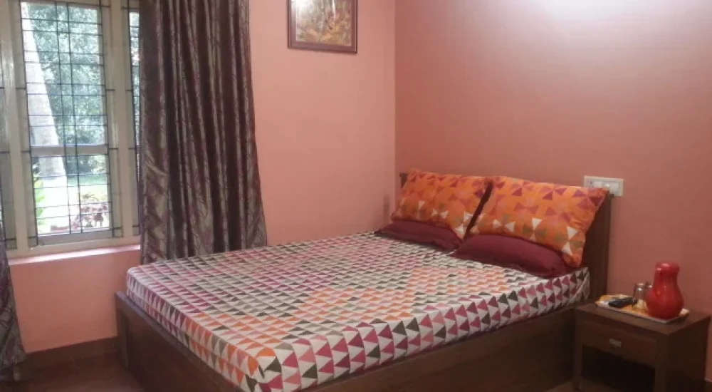 River Country Resort Trivandrum for wedding