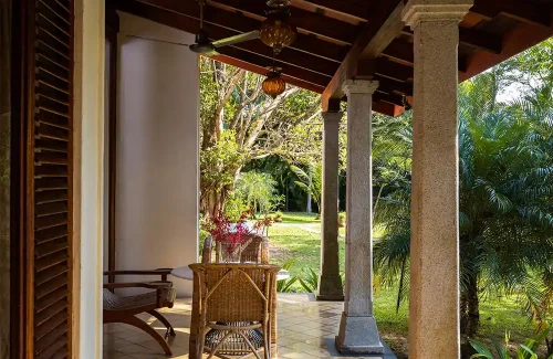 Baymaas Lakehouse Open Lawn in Cheppanam, Ernakulam, Kochi for wedding