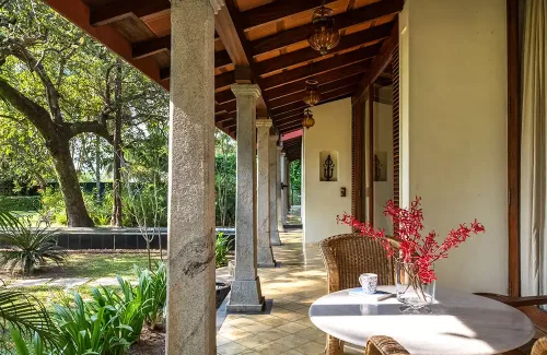 Baymaas Lakehouse Open Lawn in Cheppanam, Ernakulam, Kochi for wedding