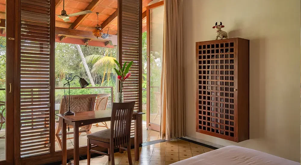 Baymaas Lakehouse Open Lawn in Cheppanam, Ernakulam, Kochi indoor for wedding