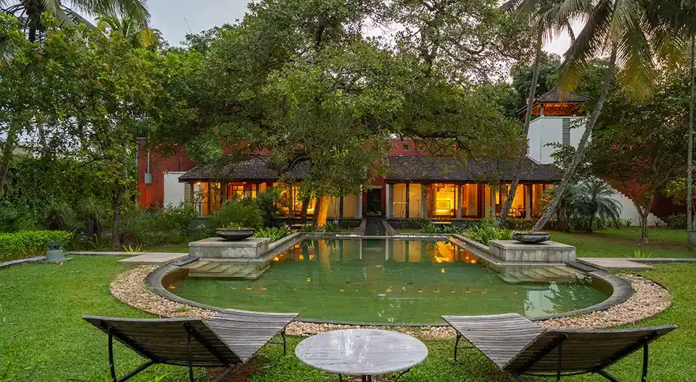 Baymaas Lakehouse Open Lawn in Cheppanam, Ernakulam, Kochi for wedding