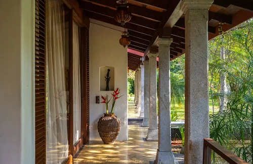 Baymaas Lakehouse Open Lawn in Cheppanam, Ernakulam, Kochi for wedding